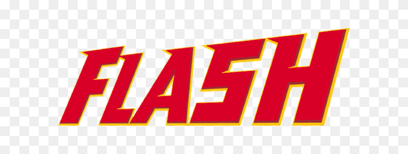 600x257 The Flash Framed Trailer The Cw First Comics News - The Flash Logo PNG