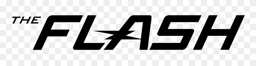 769x159 The Flash Logo - The Flash Logo PNG