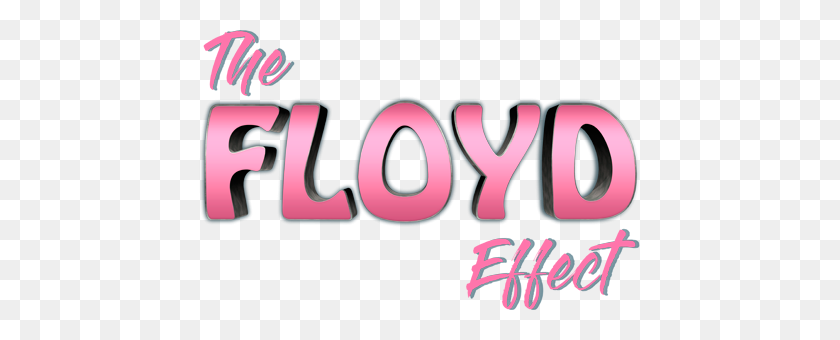 441x280 The Floyd Effect - Pink Floyd PNG