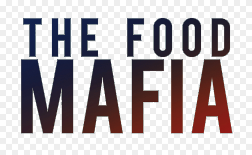 1000x588 The Food Mafia - Mafia PNG