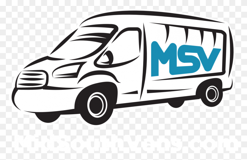 1613x1000 The Ford Transit - Ford Clipart