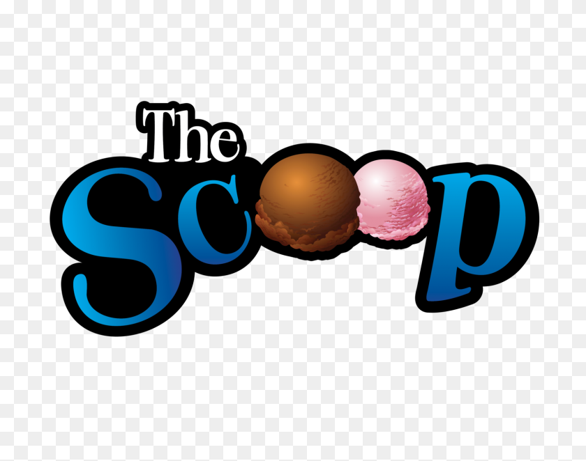 1500x1159 The Friday Scoop It's Back! - Heres The Scoop Clipart