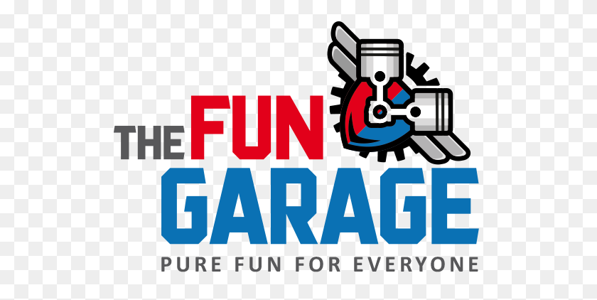 519x362 The Fun Garage Entertainment Center Pure Fun For Everyone - Garage PNG