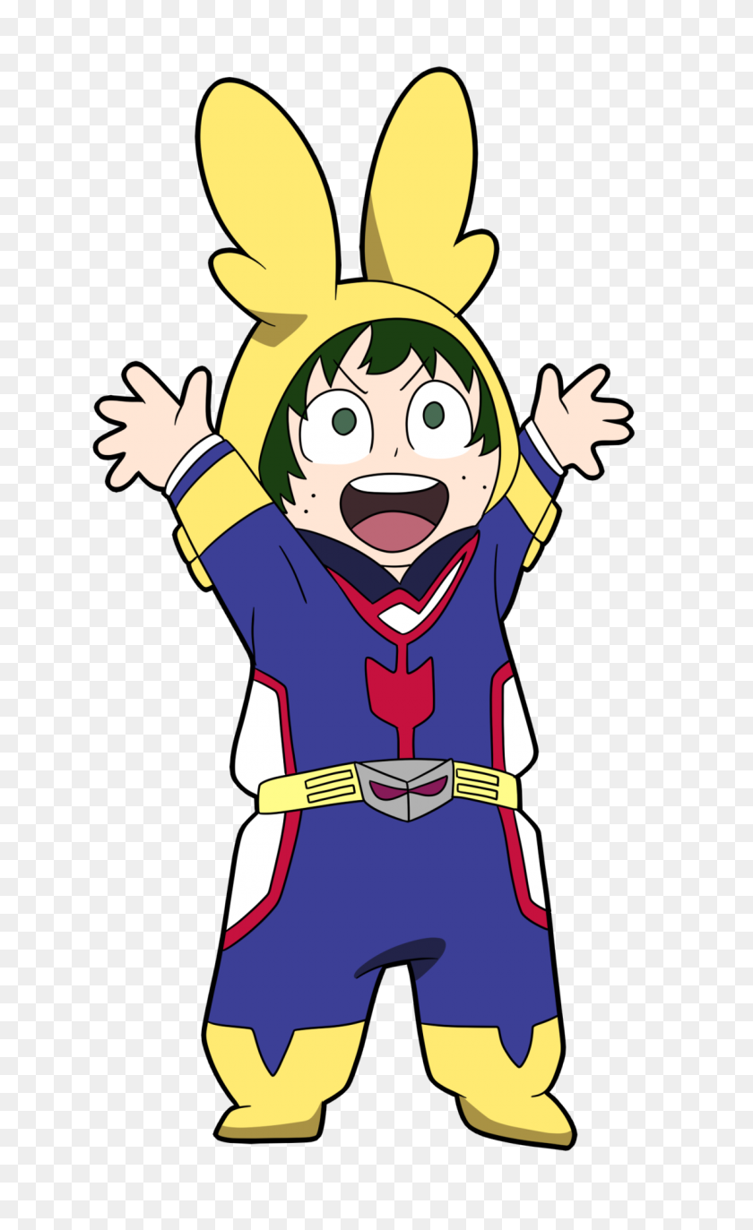 1140x1920 The Ghost's Asticou Hq Baby Deku For All Your Needs ' - Deku PNG