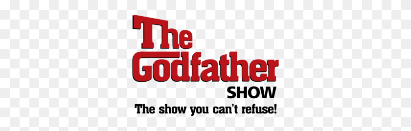 300x208 The Godfather Show Show Taormina - Godfather PNG