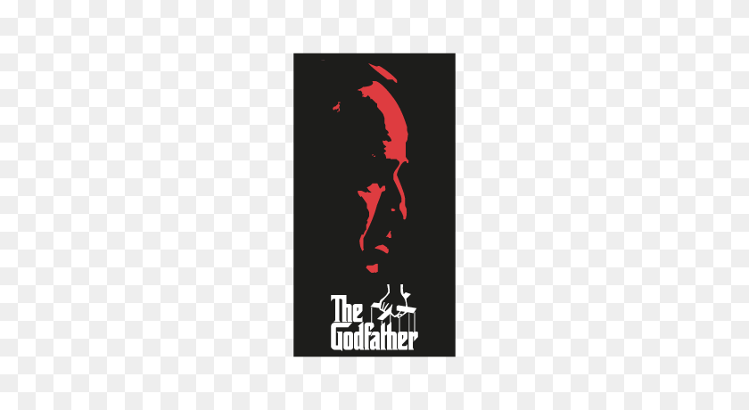 400x400 The Godfather Vector Download Free Vector - Godfather PNG