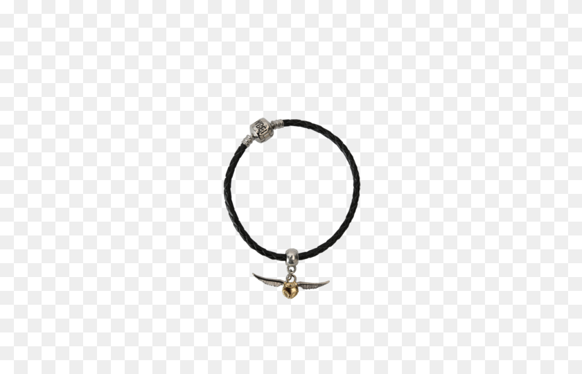 320x480 The Golden Snitch Slider Charm And Bracelet - Golden Snitch PNG