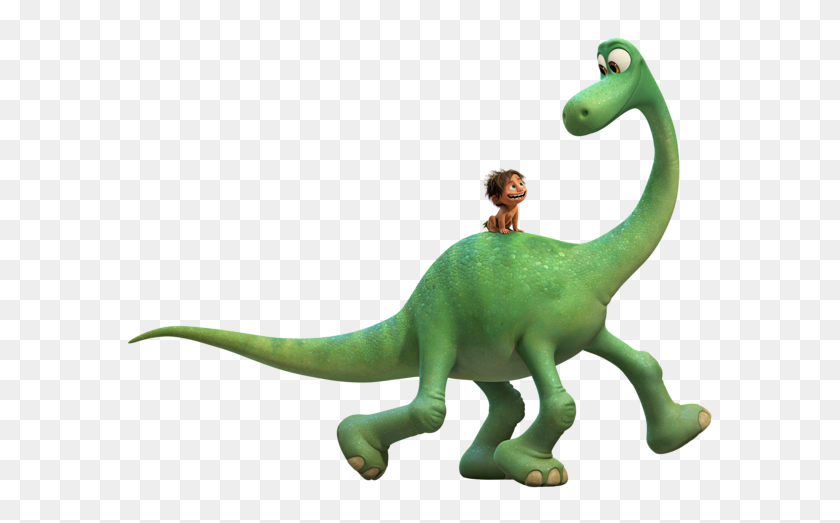 600x463 Хороший Динозавр Png Картинки - Динозавр Границы Клипарт