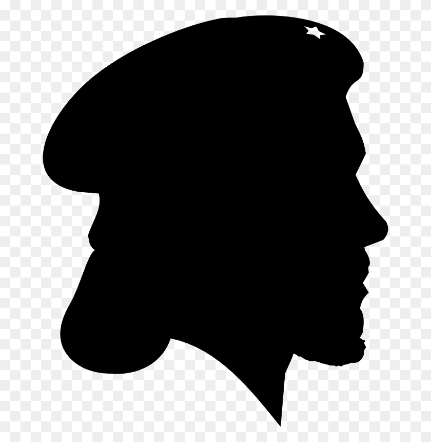674x800 The Gospel Of Mark As A Manifesto Of Political And Religious - Jesus Silhouette Clip Art