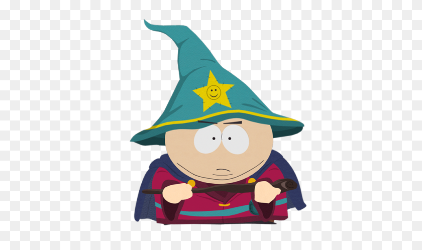 960x540 The Grand Wizard King - Wizard PNG