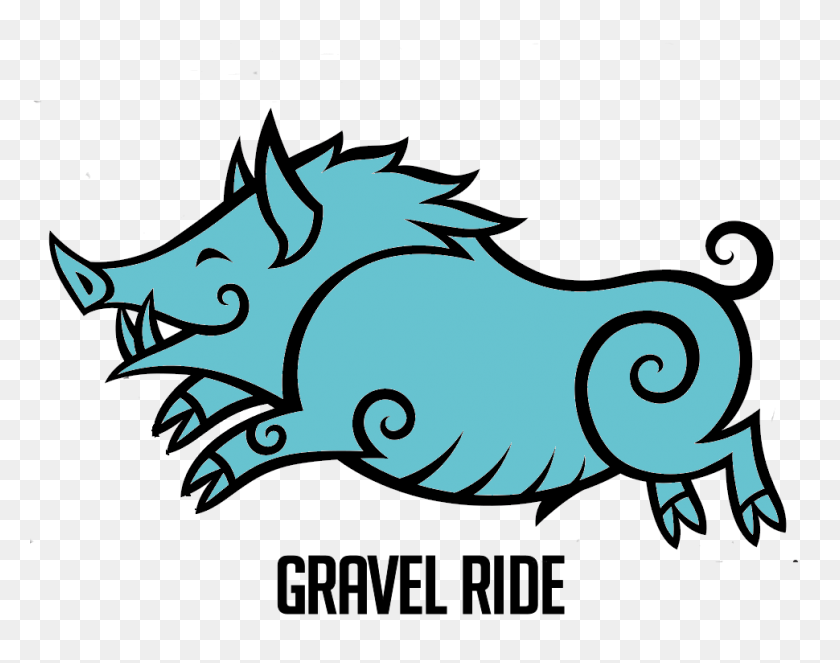 970x750 The Gravel Ride - Gravel PNG