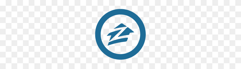 180x180 The Grayhawk Group - Zillow Icon PNG