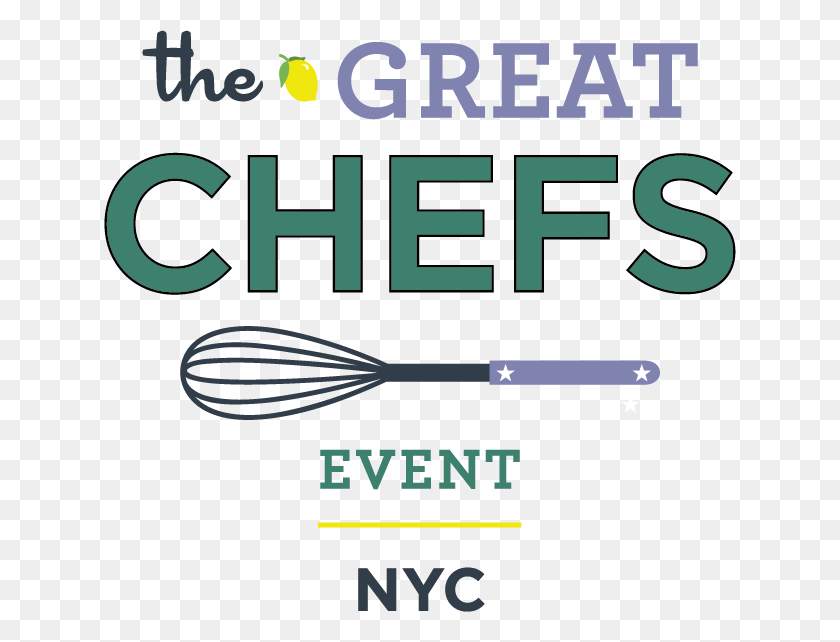 632x582 The Great Chefs Event Nyc - Puesto De Limonada Png