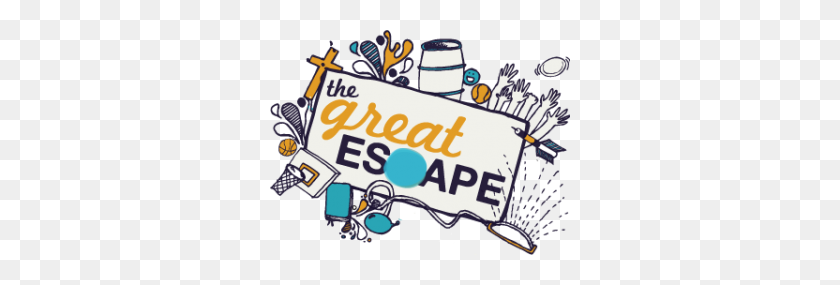 300x225 The Great Escape Archives Youth Conference Ministries - Twin Day Clipart