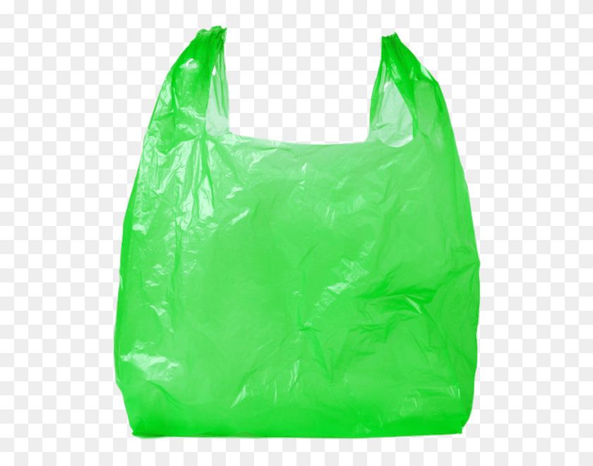 530x600 The Great Plastic Breakup Break Up With Plastic Movement - Plastic Bag PNG