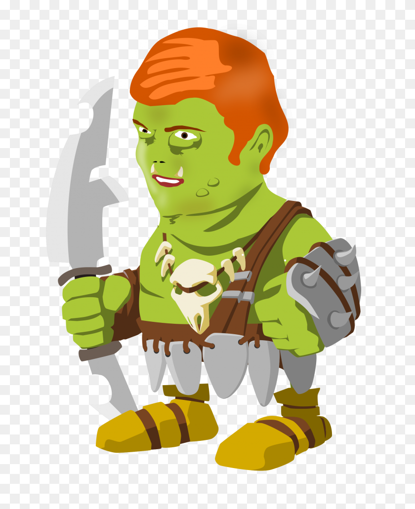 1926x2400 The Green Goblns Png - Goblin PNG