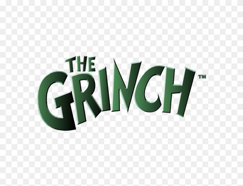 800x600 The Grinch Logo Png Transparent Vector - The Grinch PNG