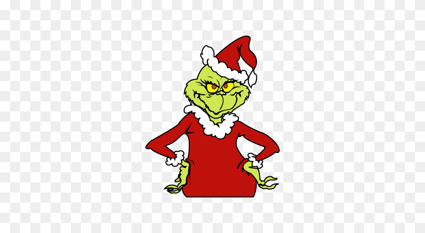 400x400 The Grinch Vector, The Grinch In Cdr, Format Grinch - Snack Bar Clipart