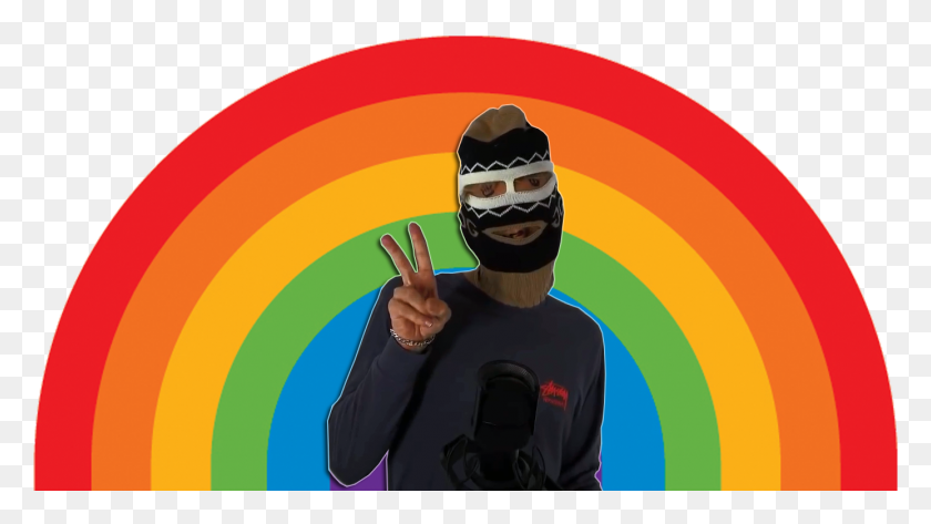 1386x735 The Gucci Facemask + Review - Pewdiepie PNG
