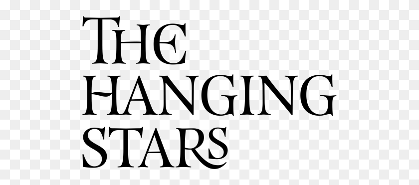 516x311 The Hanging Stars - Hanging Stars PNG