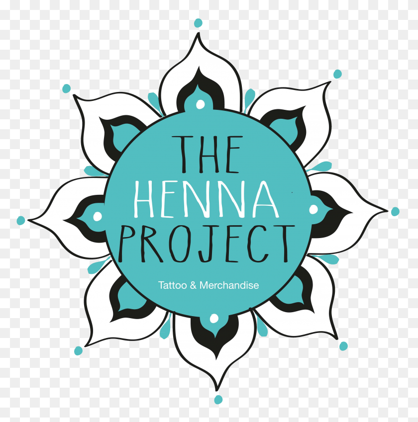 3452x3495 El Proyecto De Henna Henna Mehndi Toronto - La Henna Png