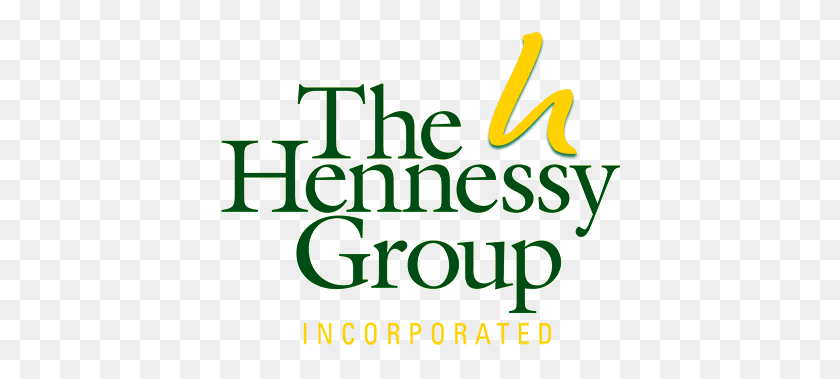 400x319 The Hennessy Group Retained Executive Search For Life Sciences - Hennessy Logo PNG