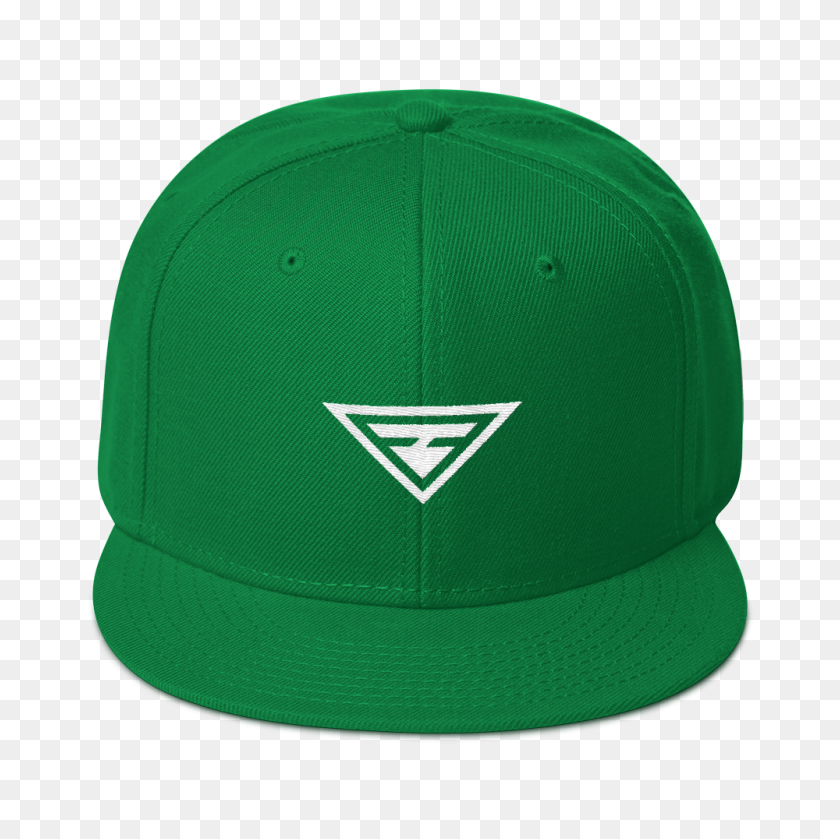 1000x1000 The Hero Wool Blend Snapback Hat For A Cause Fact Goods - Snapback PNG