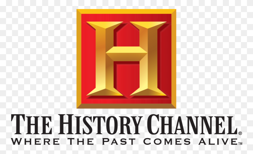 768x452 The History Channel Logo - History Channel Logo PNG