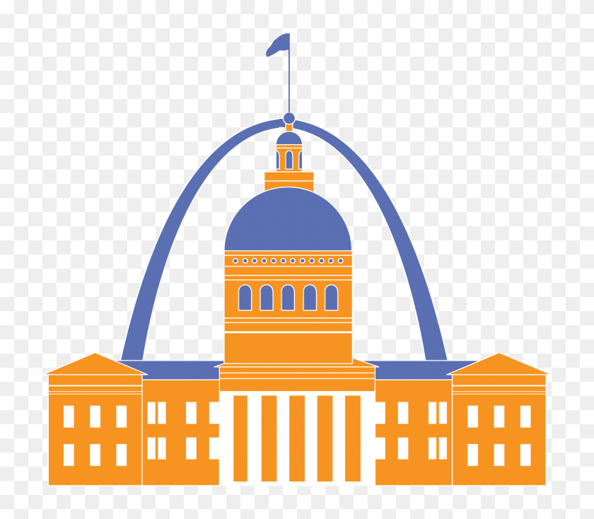 1760x1523 The History Of Maryland Heights Mo Maryland Heights Convention - Us Capitol Building Clipart