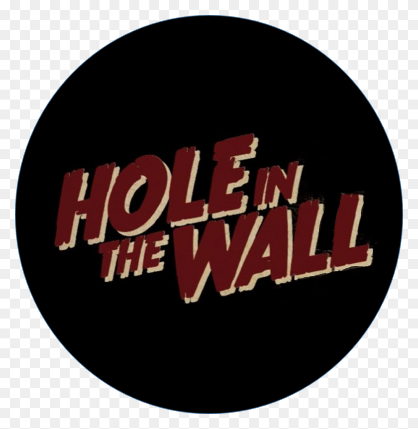 1020x1050 The Hole In The Wall Soul Club - Hole In Wall PNG