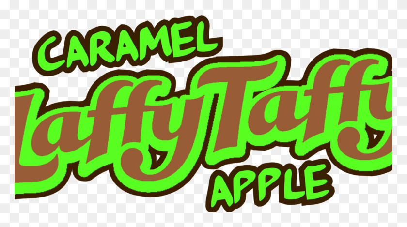 1200x630 The Holidaze Caramel Apple Laffy Taffy - Клипарт Jolly Rancher