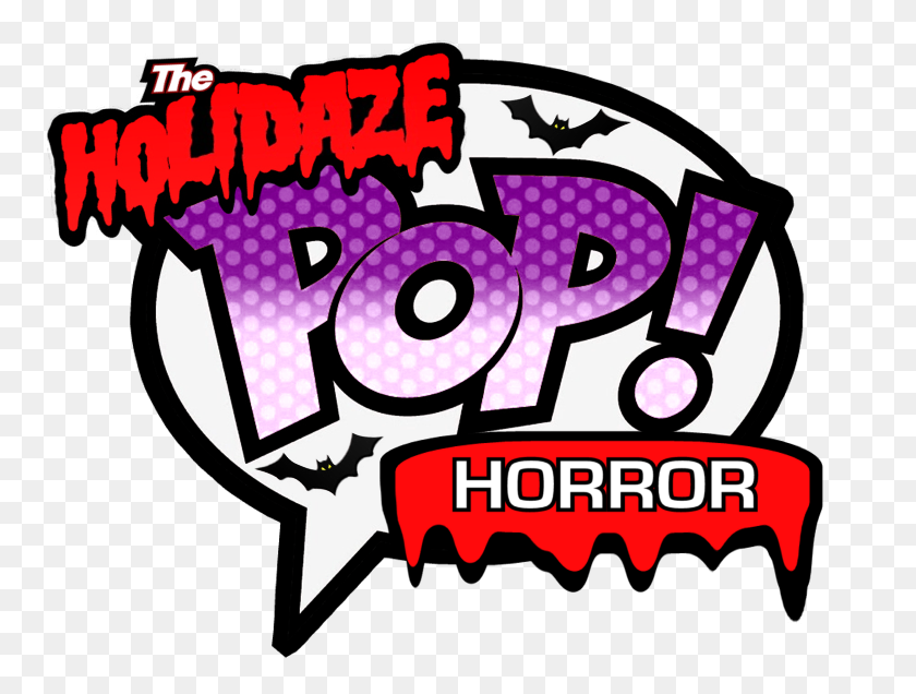 774x576 Holidaze Funko Holidaze Pop! - Funko Logo Png