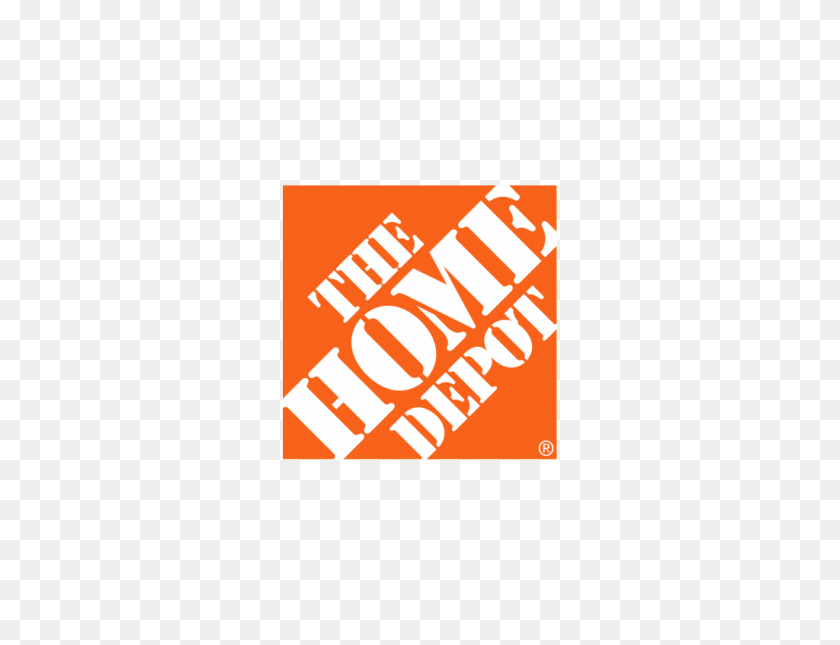 The Home Depot Logo Logok - Rumah Depot Clip Art.
