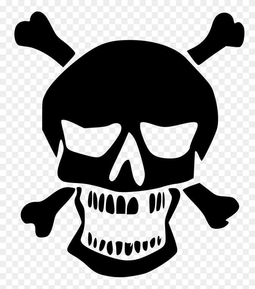 2098x2400 The Hotel Of Death Grand Swiss Hotel - Skull And Crossbones PNG