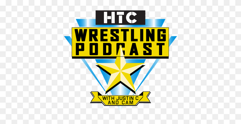 500x375 The Htcwrestling Podcast Wwe Extreme Rules Recap, Hulk Hogan - Logotipo De Summerslam Png