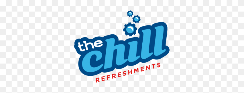 350x262 The Hub The Chill Beverages - Chill PNG