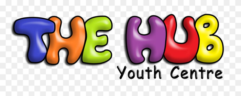 800x284 The Hub Youth Centre - Youth Sunday Clipart