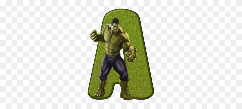 231x320 The Hulk Otros Personajes - The Hulk Png