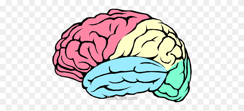 480x322 Человеческий Мозг Роялти Бесплатно Векторные Иллюстрации - Бесплатный Мозговой Клипарт
