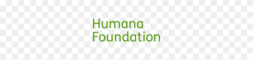 288x142 The Humana Foundation Scholarship Program - Humana Logo PNG