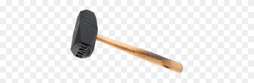 375x215 The Humble Abode - Ban Hammer PNG