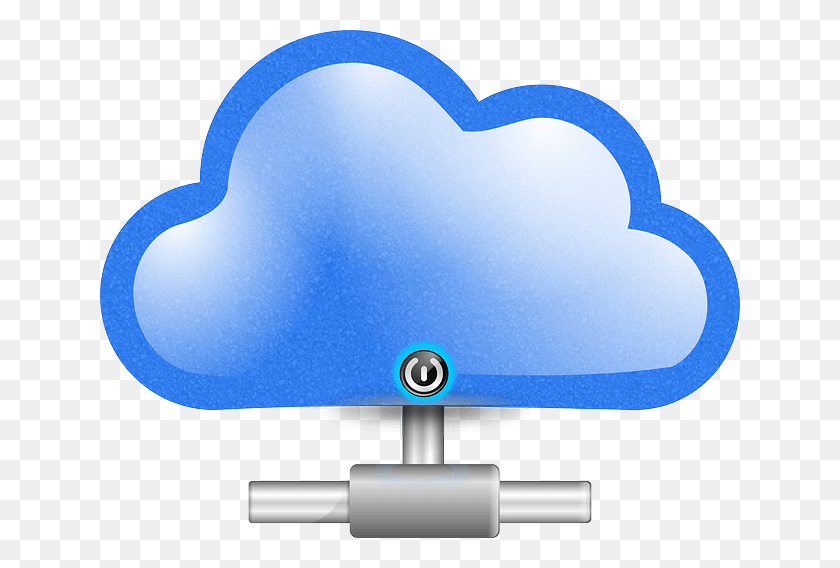 640x508 Важность Облачных Вычислений - Перистые Облака Клипарт