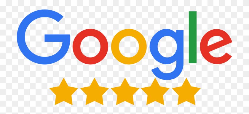 1300x542 The Importance Of Google Reviews - Google Review Logo PNG