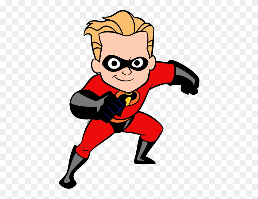 Featured image of post The Incredibles Clip Art