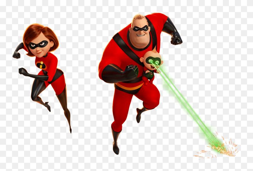 1213x789 The Incredibles Kirkham A Movie A Day - Incredibles 2 PNG