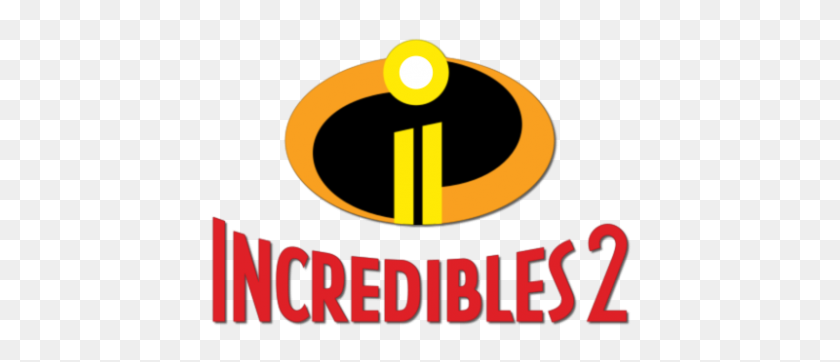 800x310 The Incredibles Movie Fanart Fanart Tv - Incredibles 2 PNG