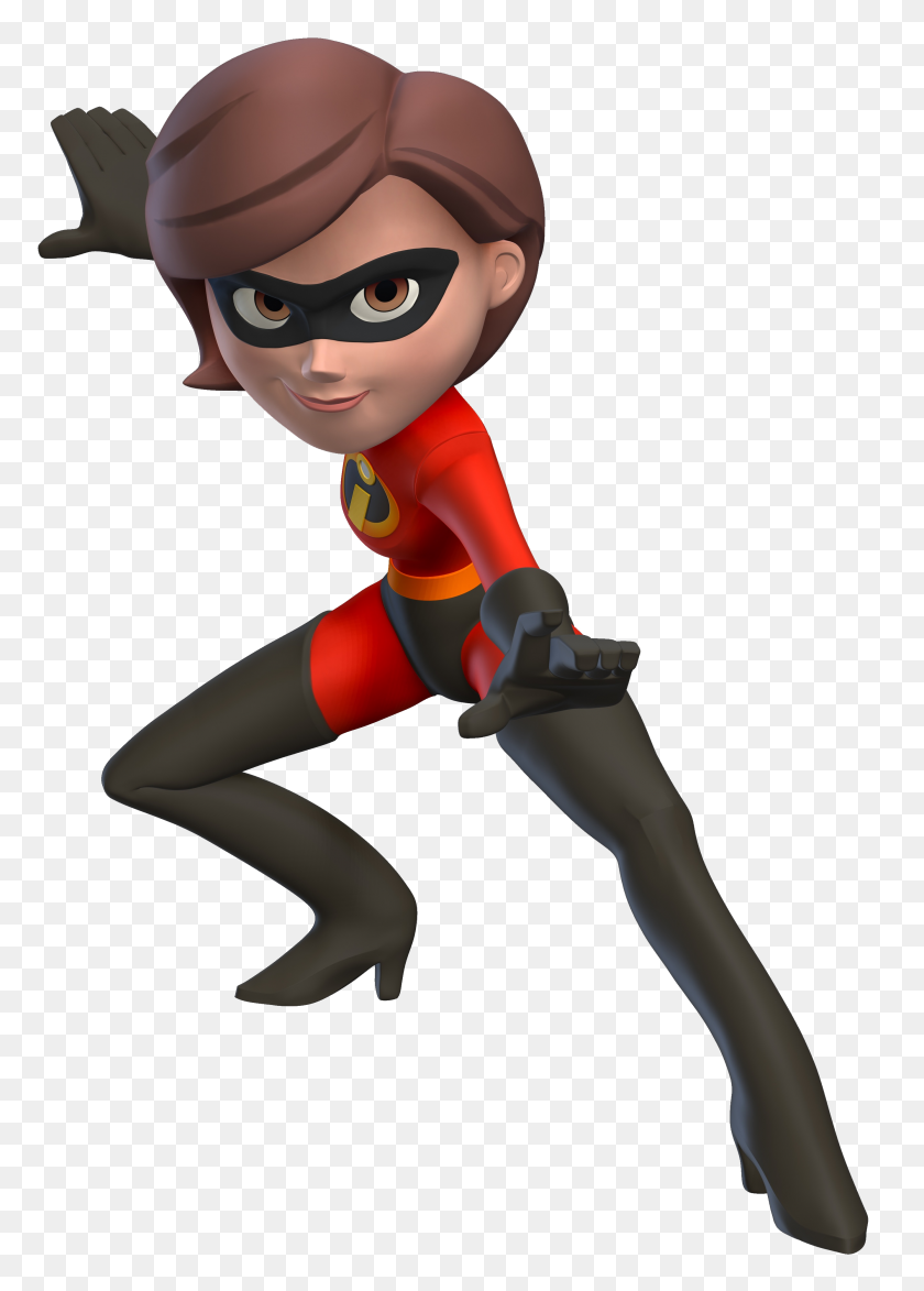 2674x3819 The Incredibles Png Pic - Incredibles PNG