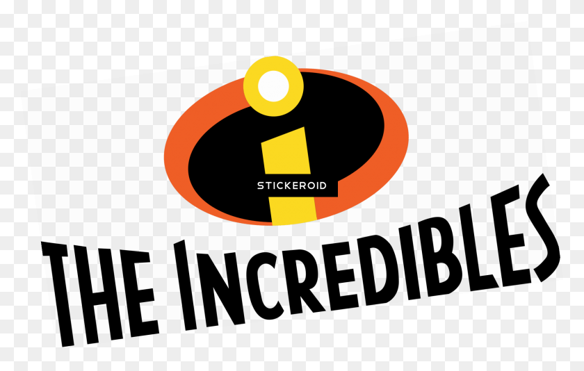 2121x1290 The Incredibles Transparent Background - Incredibles PNG