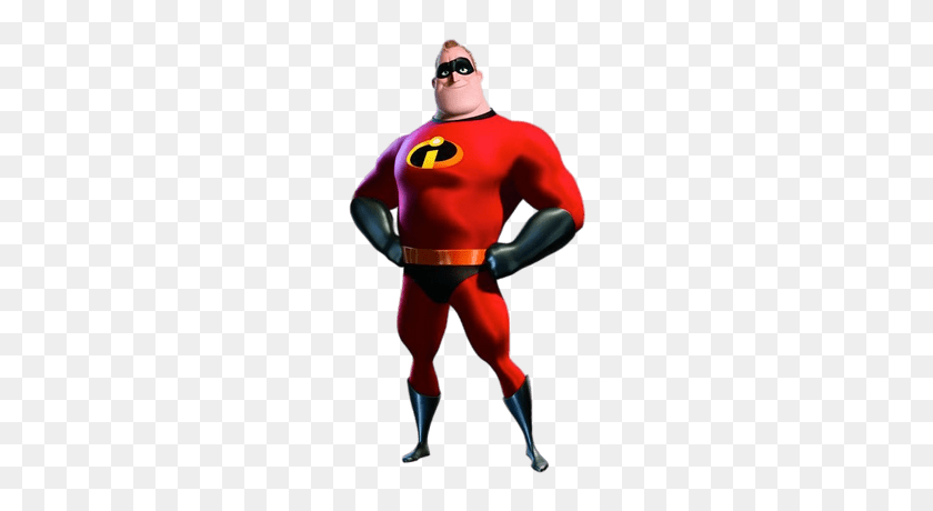 400x400 The Incredibles Transparent Png Images - The Incredibles PNG