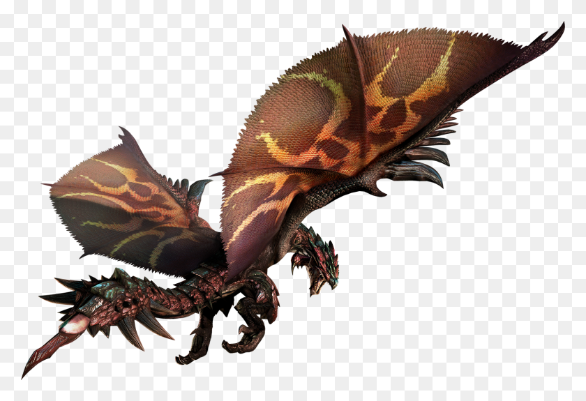 1588x1049 The Iron Legion - Monster Hunter PNG